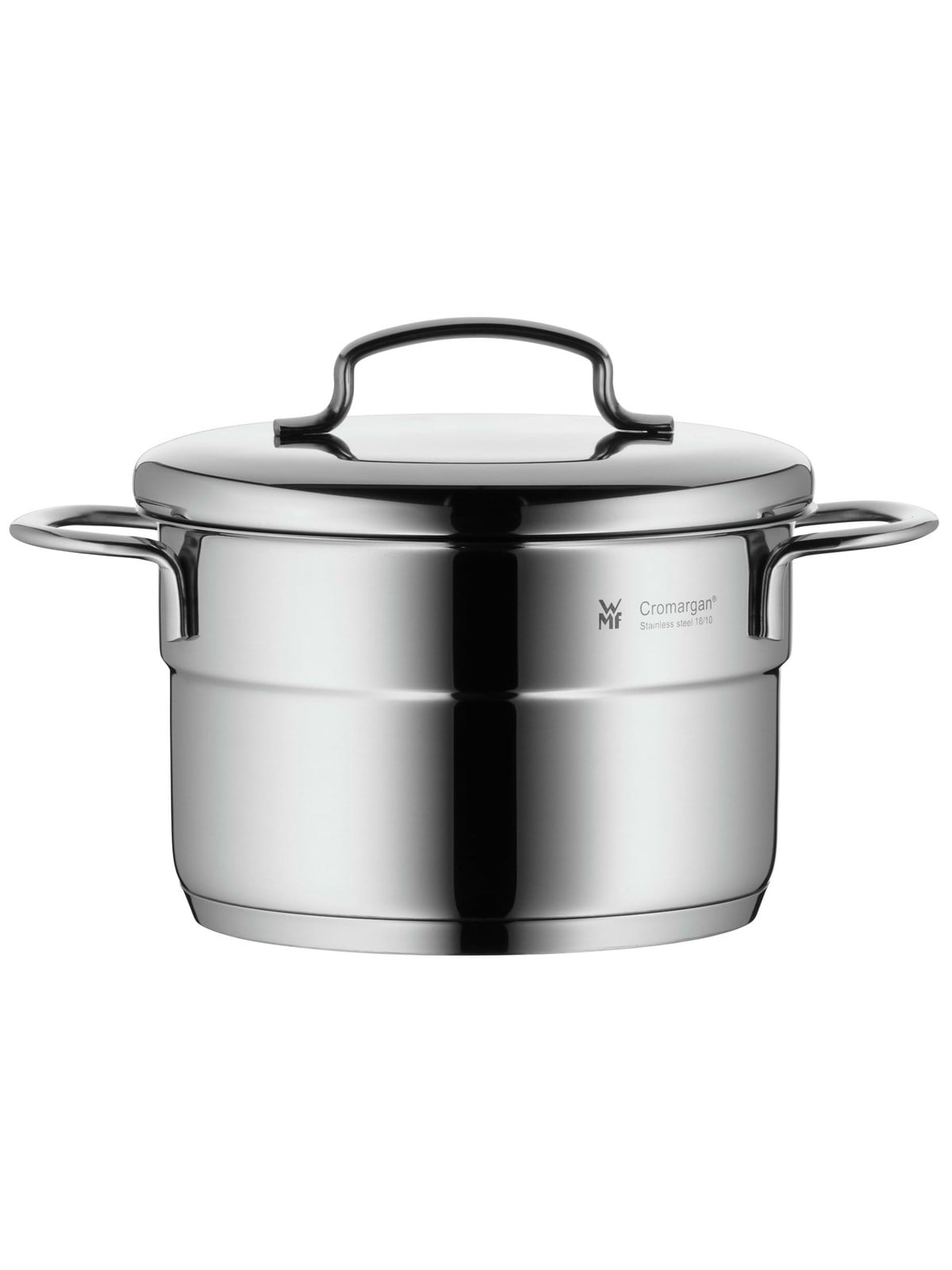 WMF Mini High Casserole With Lid 14 cm