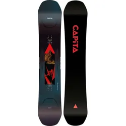CAPITA SUPER DOA Snowboard 2027 - 158
