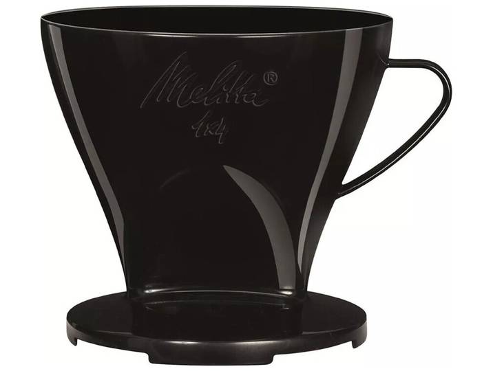 Melitta Kaffeefilter 1x6 schwarz
