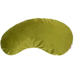 KISSEN-BOHNE Samt&Sonders mai-grün 45/25 cm