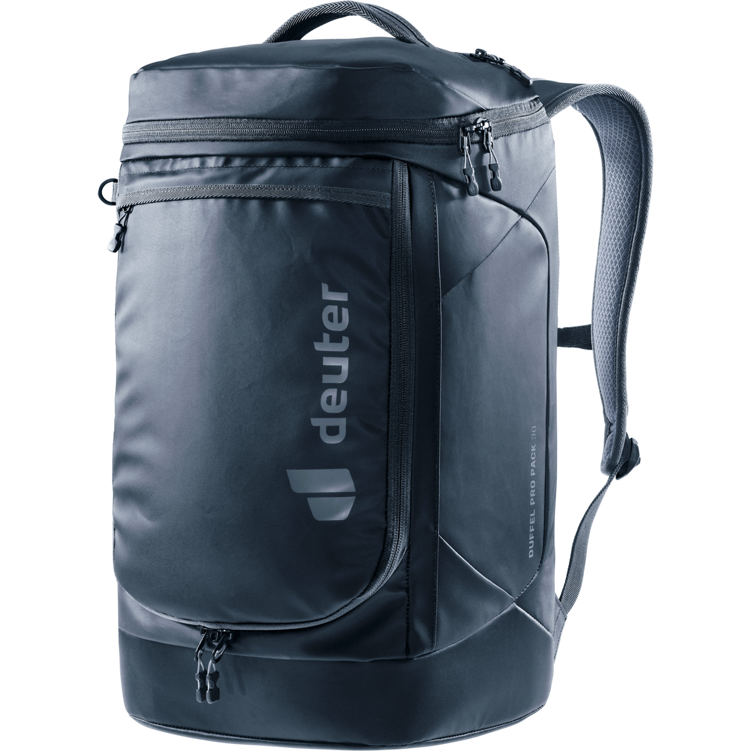 Deuter Duffel Pro Pack 30 Daypacks schwarz Größe 30L | M Reise