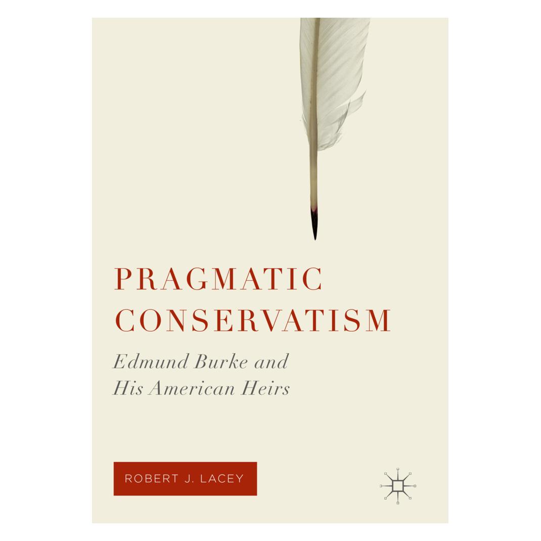 Springer Pragmatic Conservatism (Englisch, Softcover, Robert J. Lacey) (55987525)