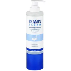 Reamin Clean Hautreinigungslotion