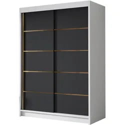 SCHIEBETÜRENSCHRANK Lungo IV