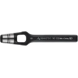 Rennsteig Henkellocheisen Ø 8 mm - 140 008 0