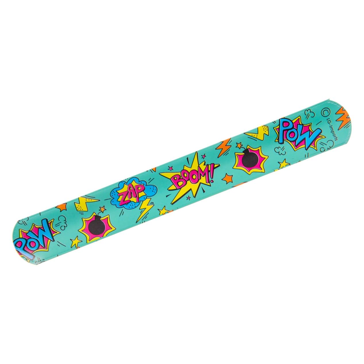 LG-Imports Superhelden Schnapparmband (1 Stk.) (55623492)