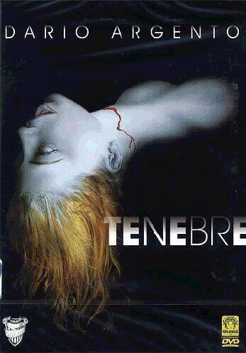 Tenebre [Import] - Preis vom 08.10.2026 07:26:42 h