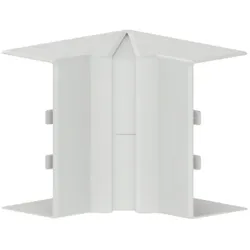 GGK 18303 Inneneck variabel BR 60x130mm/80-7035, Kunststoff hfr, schnittkaschierend, lgr BR 60x130/80-IEV BR60x13080IEV