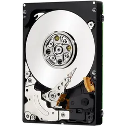 HPE Enterprise Festplatte (0.30 TB, 2.5"), Festplatte