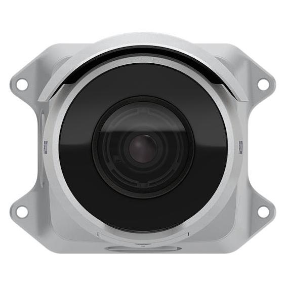 Pelco 5MP Sarix Pro 4 Environmental (2592 x 1944 Pixels) (SRXP4-5V29-EBT-IR)