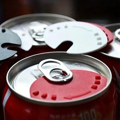Canlock Beverage Can Lid, Can Cap, Soda Protector For Beverage Cans Canlock Beverage Can Lid, Can Cap, Soda Protector For Beverage Cans