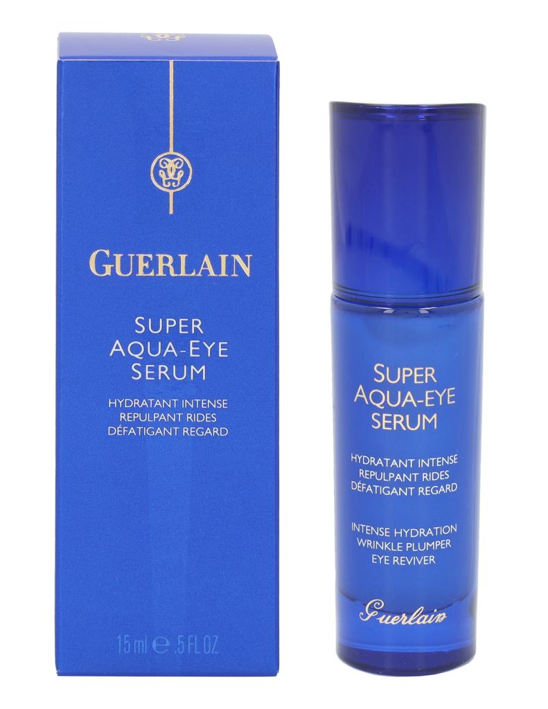 Guerlain Super Aqua-Eye Serum Intense Hydration15 ml.