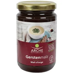 Gerstenmalz