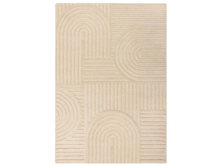 WOLLTEPPICH Wollteppich NaturfarbenB:230cm