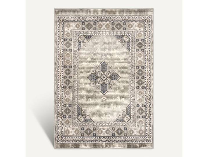 Tapis 150x200 cm VANIA Gris