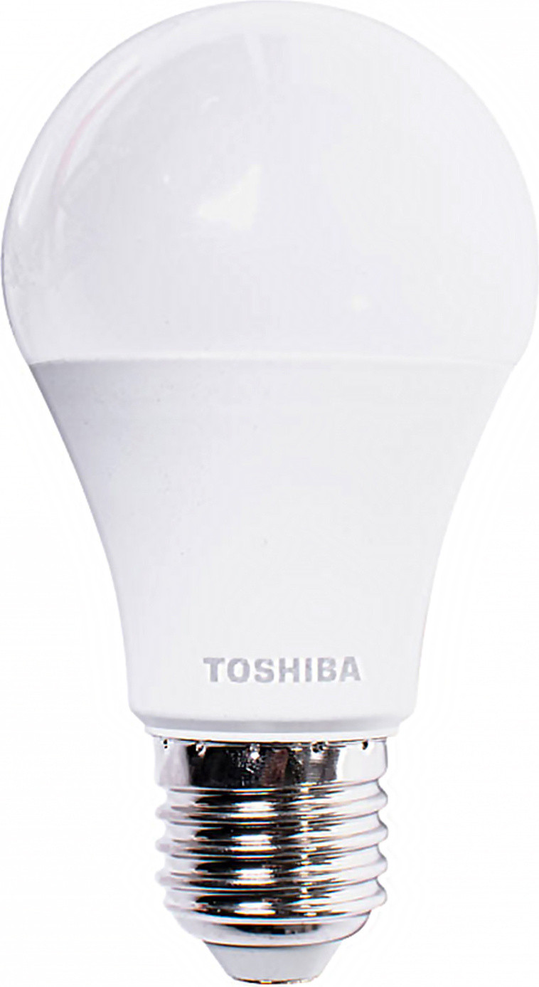Toshiba LED Gloeilamp A60 E27 5W 6500K