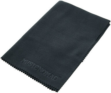 MusicNomad Microfiber Polishing Cloth