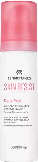 Skin Resist Daily Fluid 50ml
