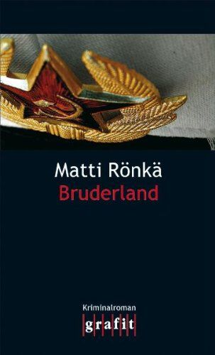 Matti Rönkä - Bruderland - Preis vom 30.09.2026 22:30:23 h