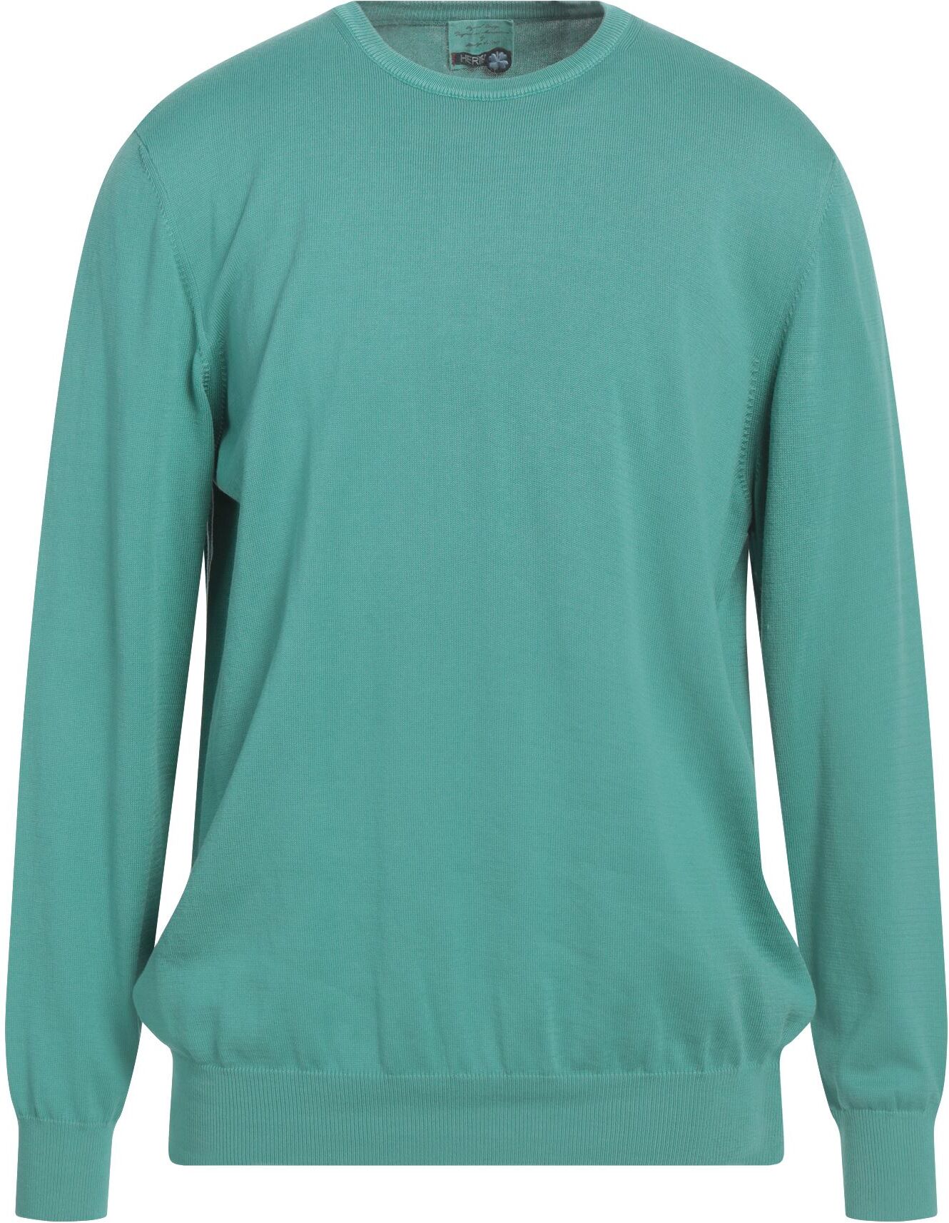 Heritage Pullover Hombre Verde 48,50,52,54,56,58 Hombre