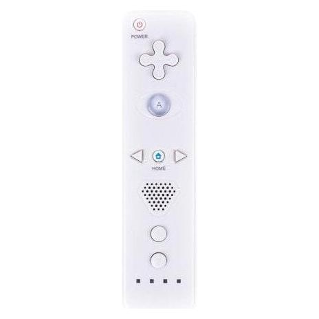 Default my-Remote white (Wii, Wii U) (1301668)