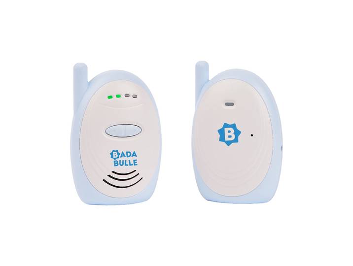 Babymoov Badabulle Babyphone Blau