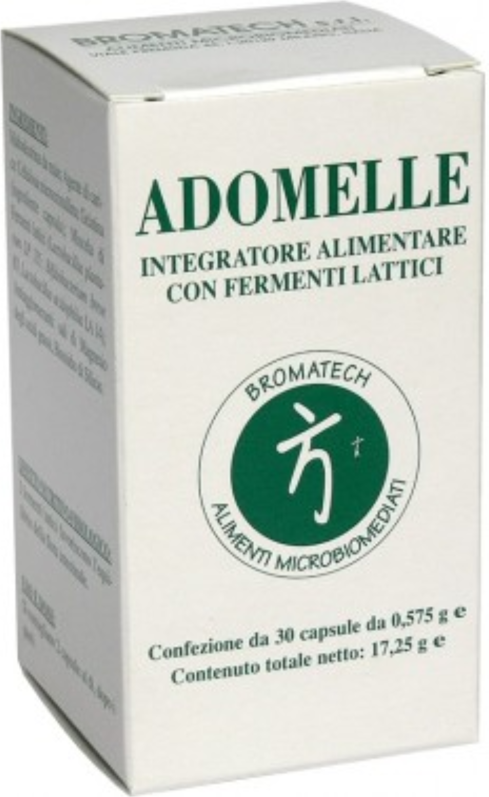 BROMATECH Adomelle 30 Capsule 