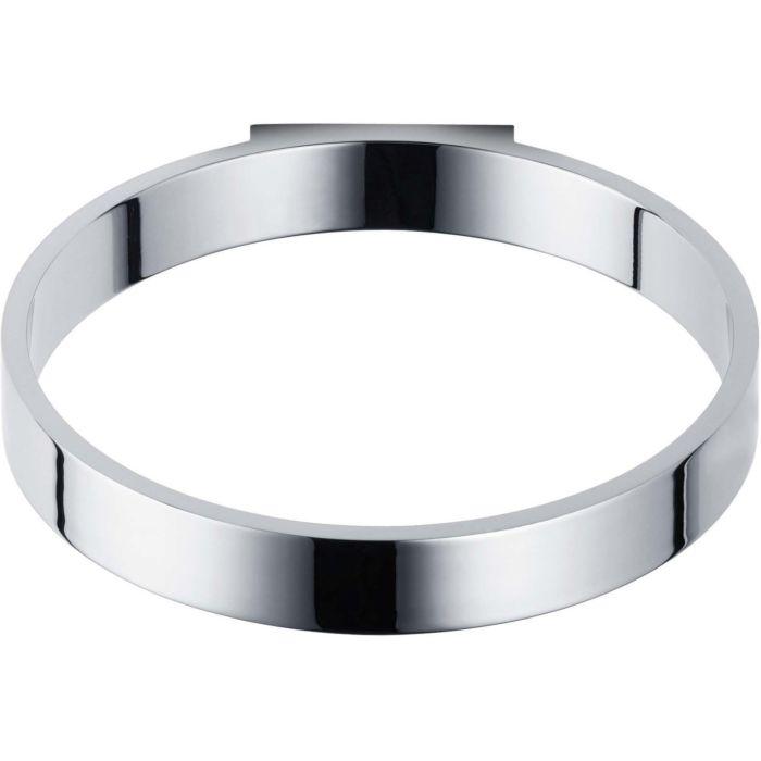 Keuco Edition 300 Handtuchring 30021010000 verchromt