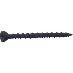 Schnellbauschrauben für Gipsfaserplatten 3,9 x 45 mm (1000 Stück)