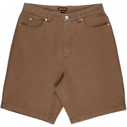 Santa Cruz, Herren, Outdoorhose, Big (XL), Braun