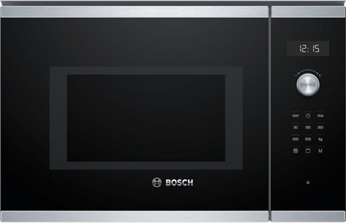 Bosch Micro-ondas  BEL554MS0