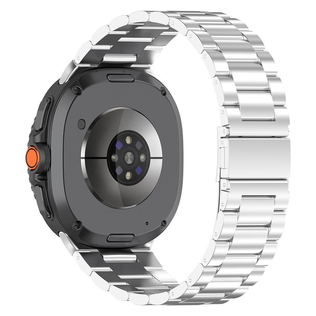 Techsuit Watchband (W010) (40 mm, 44 mm, Stainless Steel) (59669406)