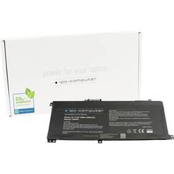 ipc-computer Notebook-Akku Akku SA04 REPLACE 14.80 V 3400 mAh IPC-Computer