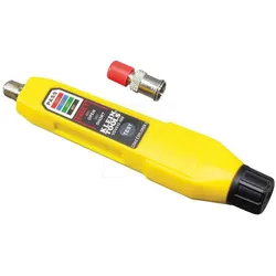 Klein Tools, Multimeter, Kabeltester mit Fernbedienung und Batterien (Kabeltester)