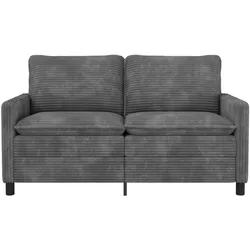 vidaXL, Sofa + Bettsofa, Sofa