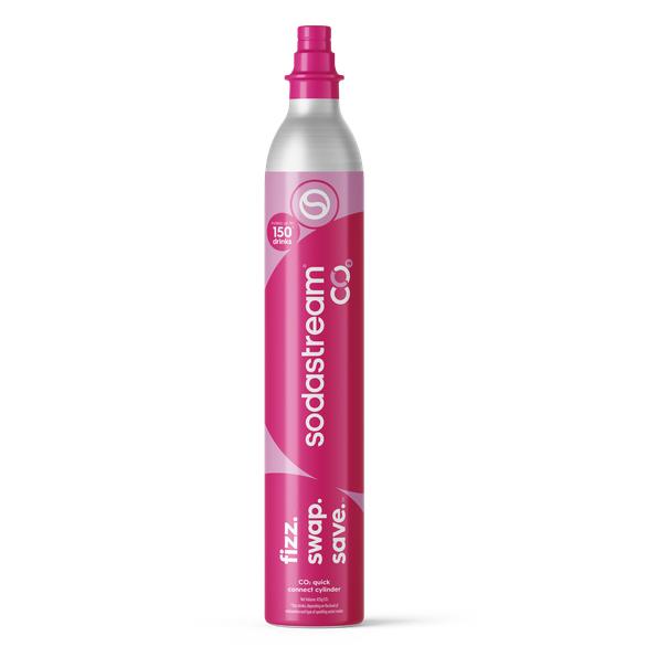 SodaStream CQC CO2-Zylinder (1132120410)