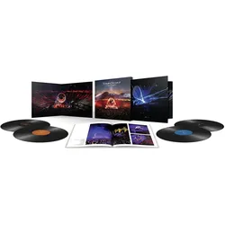 Cargo, Schallplatten, Live At Pompeii (David Gilmour)