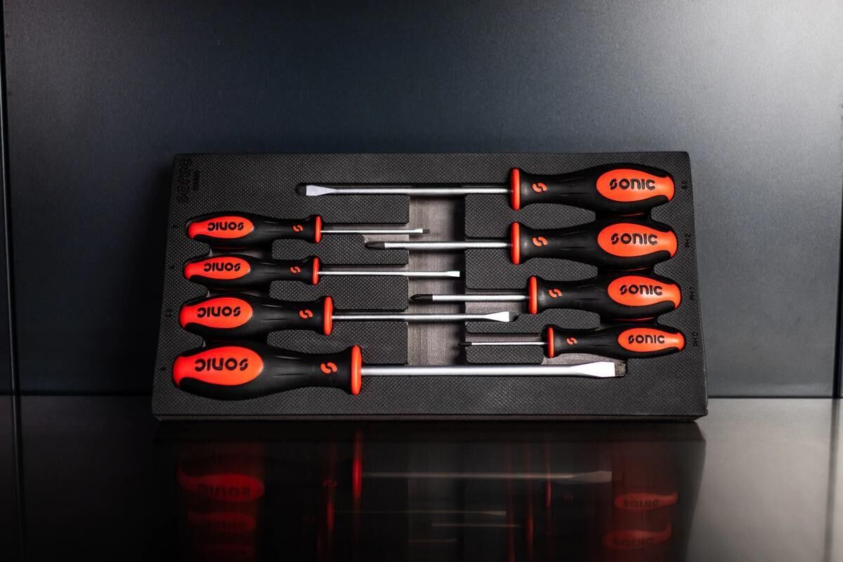 SONIC 600823 Tool Module