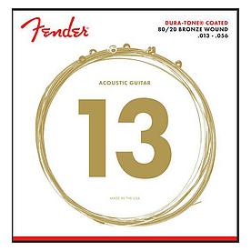 Fender 880M DuraTone Ac. Str. 013/056 (46535697)