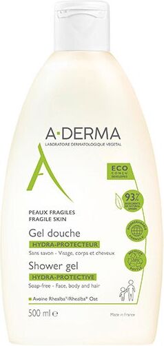 ADERMA Gel De Ducha