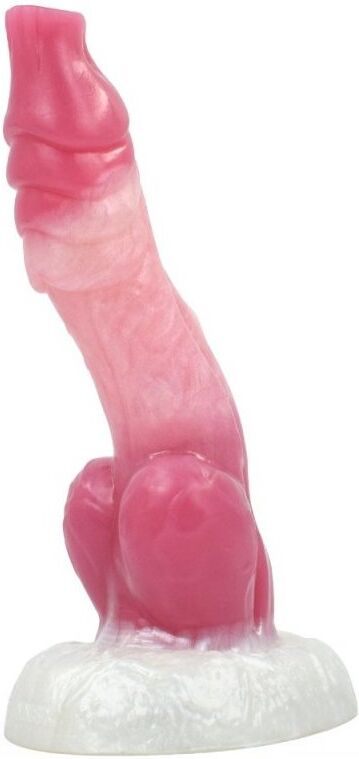 Anal Predator Gode monster Forix 18 x 6cm