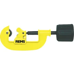 RAS REMS Rohrabschneider Cu-INOX ø: 3-28mm 1/8-1 1/8''