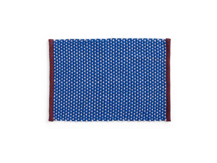 HAY HAY deurmat 50x70 cm Royal blue