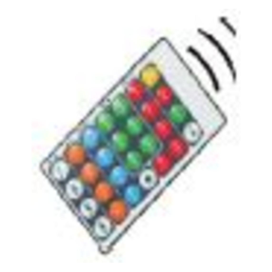 Synergy 21 LED Triproof Light 150cm zub PIR FB 010V (S21-LED-Ra-00107)