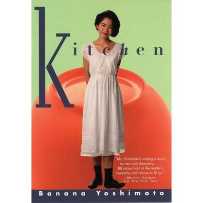 Kitchen, Taschenbuch von Banana Yoshimoto, Ingram Publishers Services, 978-0-8021-4244-3