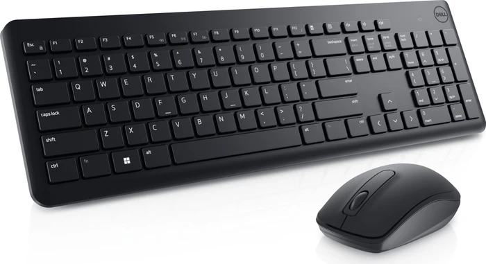 Dell KM3322W - DE