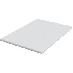 vidaXL, Topper, Theodore (Kaltschaum) (140 x 190 cm)