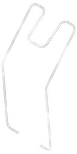 Weidmüller CXI CLIP HM 3052640000 Halter 10 St.