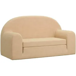 vidaXL, Kinderstuhl + Kindertisch, Dorpenia (Schlafsofa) (Kindersofa)