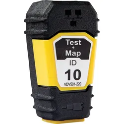 KLT VDV501220 - Test + Map Ersatz-Remote Nr. 10